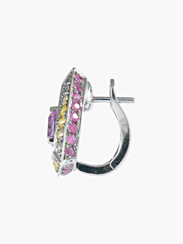 Boucles d'oreilles MAUBOUSSIN boucles d'oreilles "Tellement Subtile pour Toi" 58 Facettes 413