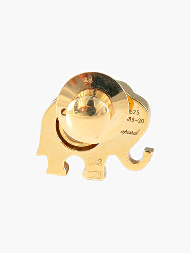 Broche CHOPARD pin’s éléphant 58 Facettes 339