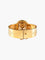Bracelet Bracelet en or jaune Napoléon III dans son écrin 58 Facettes 428