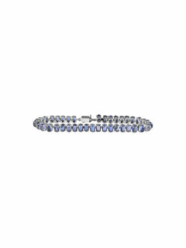 Bracelet Bracelet iolites 58 Facettes 208