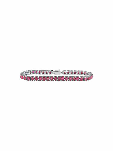 Bracelet Bracelet rubis 58 Facettes 202