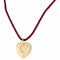 Collier PIAGET - collier/pendentif or jaune, or rose 58 Facettes 252