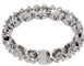 Bague 50 Alliance diamants serti griffes 58 Facettes 31071
