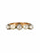 Bague 53 Bague ancienne jarretière perles fines diamants 58 Facettes 19-194