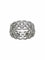 Bague 55 Bague De Beers, "Enchanted Lotus", or blanc, diamants. 58 Facettes 30583