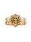 Bague 50 Bague ancienne de promesse 58 Facettes 19-463C-57