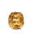 Bague 52 Bague années 60 or jaune et citrine 58 Facettes 1-873/3