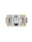 Bague 52 Bague art déco diamants 2 ors 58 Facettes 20-599-50