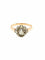 Bague 50 Bague Art déco Or rose Diamant 58 Facettes 1512560CN