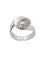 Bague 52 Bague Dinh Van Double Sens Or Blanc 58 Facettes 30911