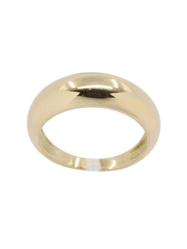 Bague 47.5 BAGUE JONC 58 Facettes 040221