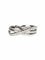 Bague 53 Bague Or blanc Diamant 58 Facettes 05626CD