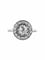 Bague 50 Bague ronde diamants art déco 58 Facettes 20-251-52