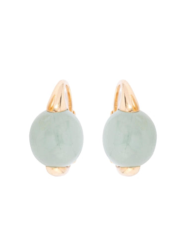 Boucles d'oreilles Boucles d'oreilles Pomellato Luna 58 Facettes