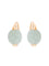 Boucles d'oreilles Boucles d'oreilles Pomellato Luna 58 Facettes