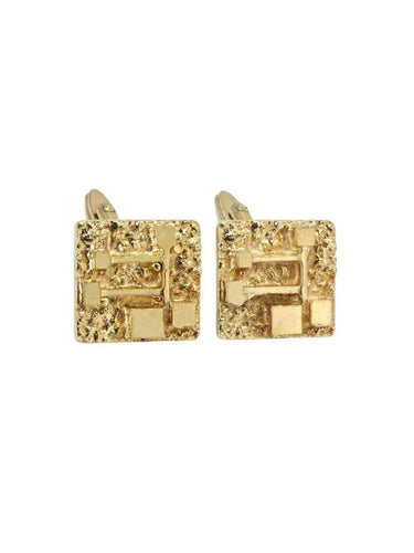 Boutons de manchette BOUTONS DE MANCHETTES LANVIN 58 Facettes 039331