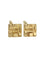 Boutons de manchette BOUTONS DE MANCHETTES LANVIN 58 Facettes 039331