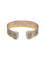 Bracelet Bracelet de la maison Cartier modèle les 2 C 58 Facettes 0