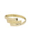 Bracelet BRACELET JONC OUVRANT MODERNE 58 Facettes 040471