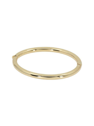 Bracelet BRACELET JONC OUVRANT MODERNE 58 Facettes 040471