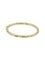 Bracelet BRACELET JONC OUVRANT MODERNE 58 Facettes 040471