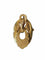 Broche Broche Art Déco 58 Facettes