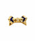 Broche Broche Or jaune Diamant 58 Facettes 842500CN