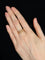 Bague Bague Mauboussin "Le premier jour" 58 Facettes