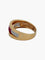 Bague Bague Rubis et diamants 58 Facettes