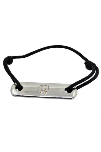 Bracelet Bracelet sur cordon Dinh Van 58 Facettes 34361