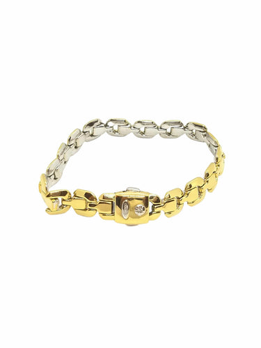 Bracelet Chimento Bracelet Or jaune Diamant 58 Facettes 720139CN