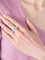 Bague Bague Mauboussin "En corps et encore" 58 Facettes