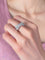 Bague Bague Mauboussin "En corps et encore" 58 Facettes