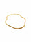Collier Collier Maille palmier Or jaune 58 Facettes 1161962CD