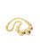 Collier Collier Or jaune 58 Facettes 00559CN