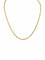 Collier COLLIER TORSADÉ 58 Facettes 04094