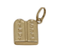 Pendentif Pendentif en Or jaune 58 Facettes
