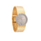 Montre Montre de dame Patek Philippe Or jaune Diamants 58 Facettes 1