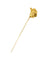 Broche Epingle pépite 58 Facettes