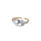 Bague Bague Toi et Moi diamants 58 Facettes