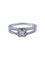 Bague Bague Mauboussin, Chance of Love 58 Facettes