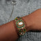 Bracelet Bracelet Opale Rubis Saphirs Emeraudes Email 58 Facettes 220331