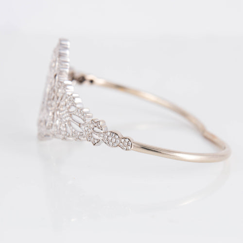 Bracelet Bracelet GAYDAMAK Diamants 58 Facettes 1