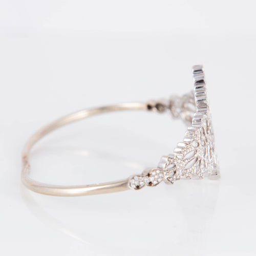 Bracelet Bracelet GAYDAMAK Diamants 58 Facettes 1