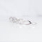 Bracelet Bracelet Gaydamak motif Infini Diamants 58 Facettes 1