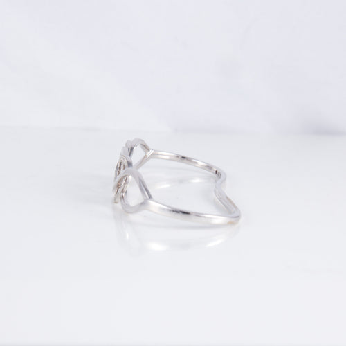 Bracelet Bracelet Gaydamak motif Infini Diamants 58 Facettes 1
