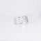Bracelet Bracelet Gaydamak motif Infini Diamants 58 Facettes 1