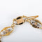 Bracelet Bracelet Perles fines et Diamants 58 Facettes
