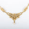 Collier Collier Draperie Perles 58 Facettes