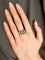 Bague Bague Chevalière Or Jaune Lapis-Lazuli 58 Facettes